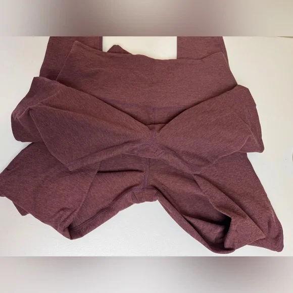 Beyond Yoga Spacedye high waisted yoga pants- L - Picture 15 of 15